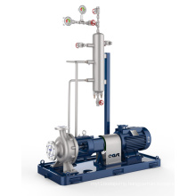 API 610 Pump for High Temperature